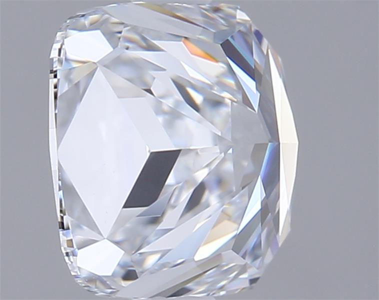 2.21 Carat Cushion Lab Diamond :: Greenstar spin frame 03