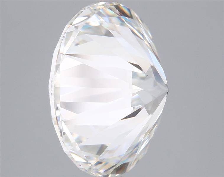 5.00 Carat Round Lab Diamond :: Greenstar spin frame 03