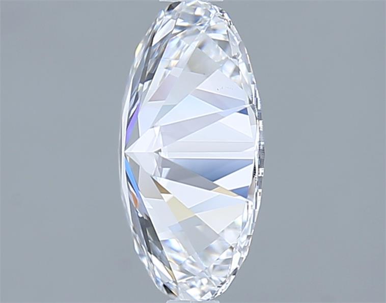 1.89 Carat Oval Lab Diamond :: Greenstar spin frame 03