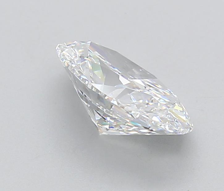 2.03 Carat Oval Lab Diamond :: Greenstar spin frame 03