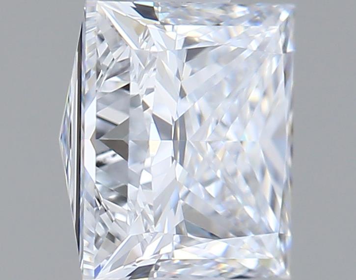 1.54 Carat Princess Lab Diamond :: Greenstar spin frame 03