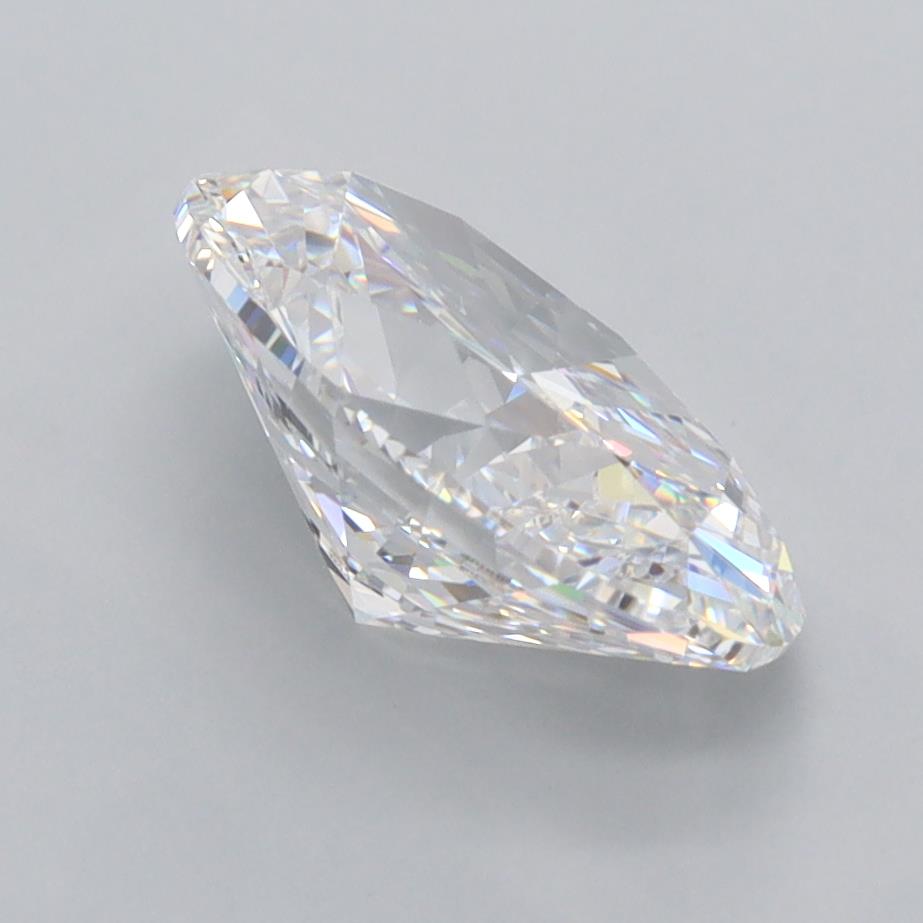 2.51 Carat Oval Lab Diamond :: Greenstar spin frame 03