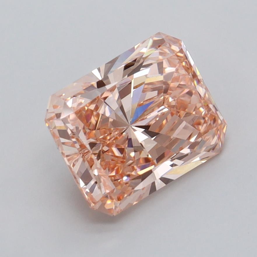 2.04 Carat Radiant Lab Diamond :: Greenstar spin frame 03