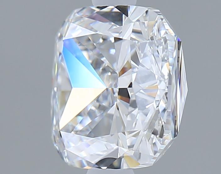 2.06 Carat Cushion Lab Diamond :: Greenstar spin frame 03