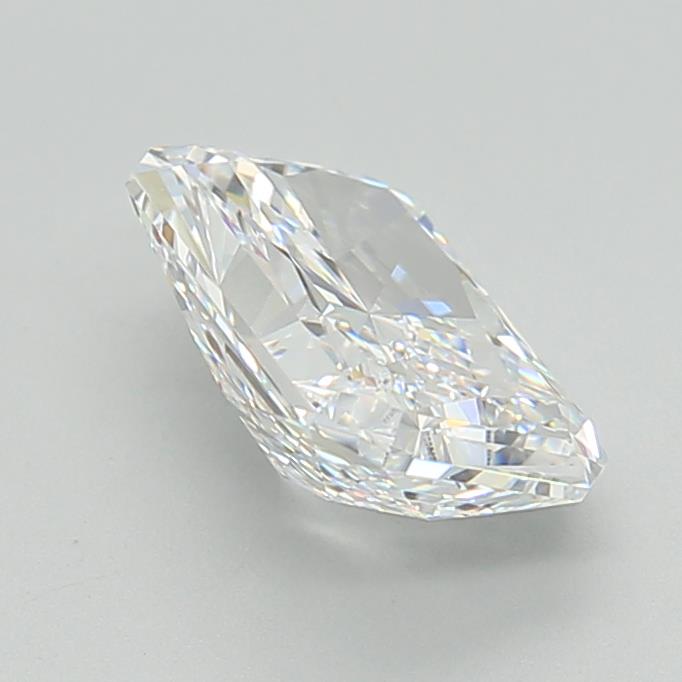 2.04 Carat Radiant Lab Diamond :: Greenstar spin frame 03