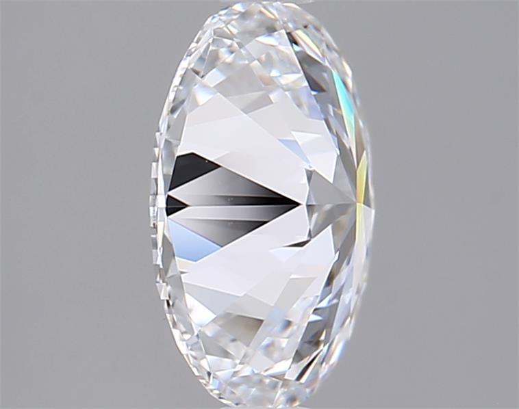 1.53 Carat Oval Lab Diamond :: Greenstar spin frame 03