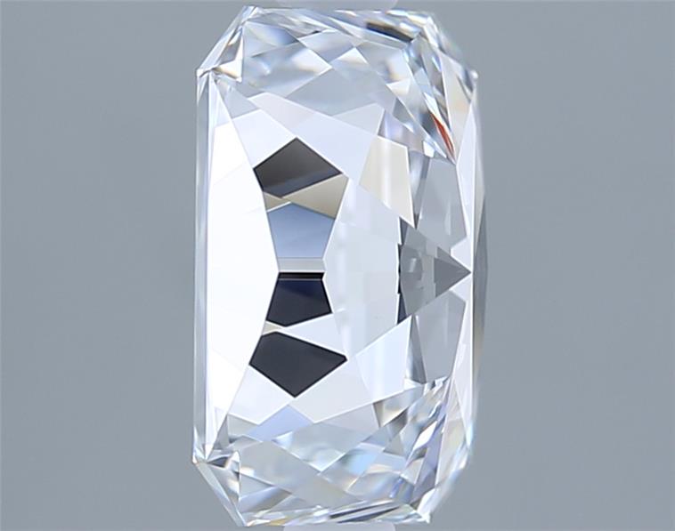2.03 Carat Radiant Lab Diamond :: Greenstar spin frame 03
