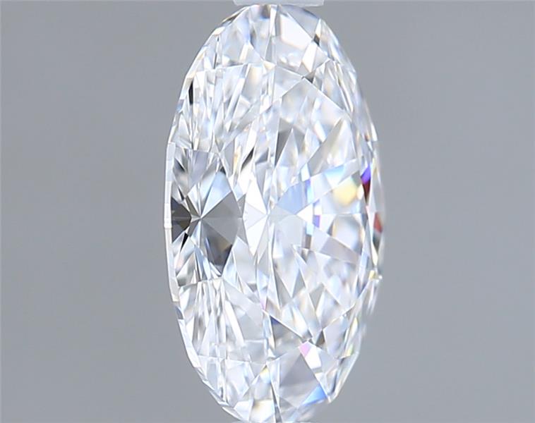 1.05 Carat Oval Lab Diamond :: Greenstar spin frame 03