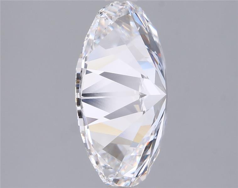 2.53 Carat Oval Lab Diamond :: Greenstar spin frame 03
