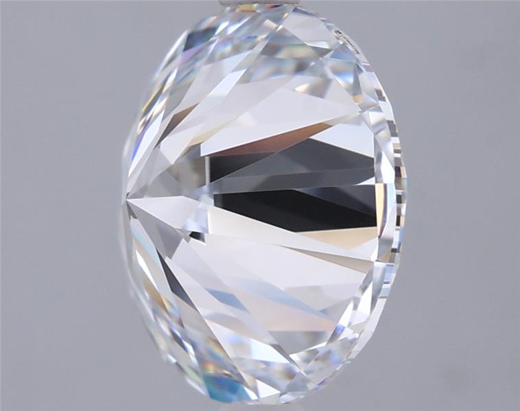 3.01 Carat Round Lab Diamond :: Greenstar spin frame 03