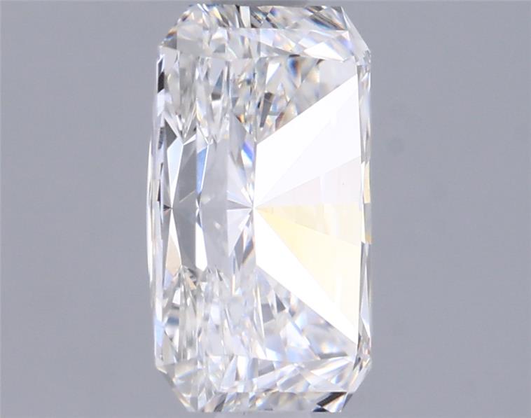 1.60 Carat Radiant Lab Diamond :: Greenstar spin frame 03
