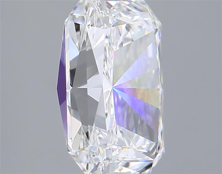 2.02 Carat Radiant Lab Diamond :: Greenstar spin frame 03
