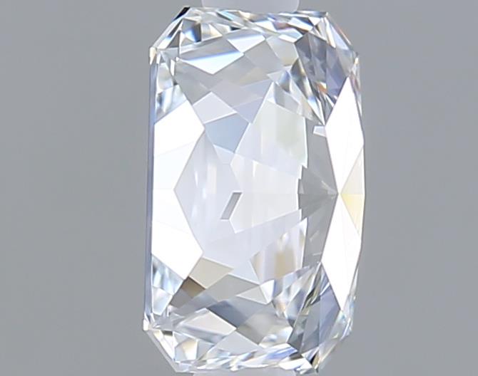1.15 Carat Radiant Lab Diamond :: Greenstar spin frame 03