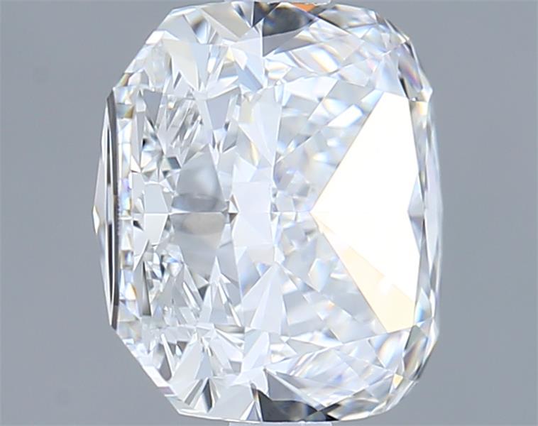 2.51 Carat Cushion Lab Diamond :: Greenstar spin frame 03