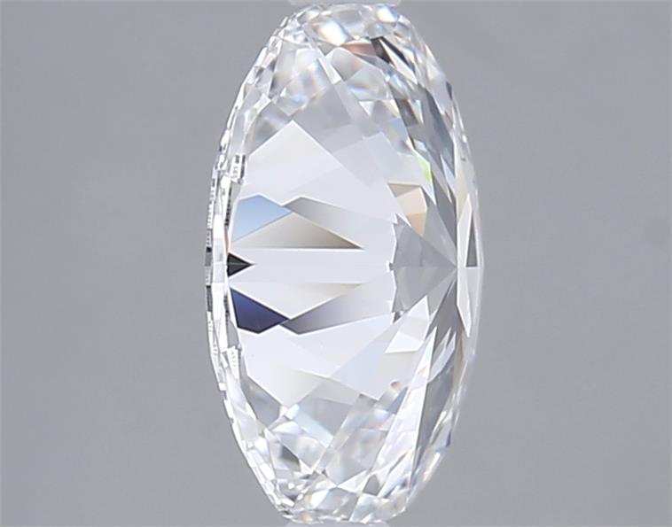 1.53 Carat Oval Lab Diamond :: Greenstar spin frame 03