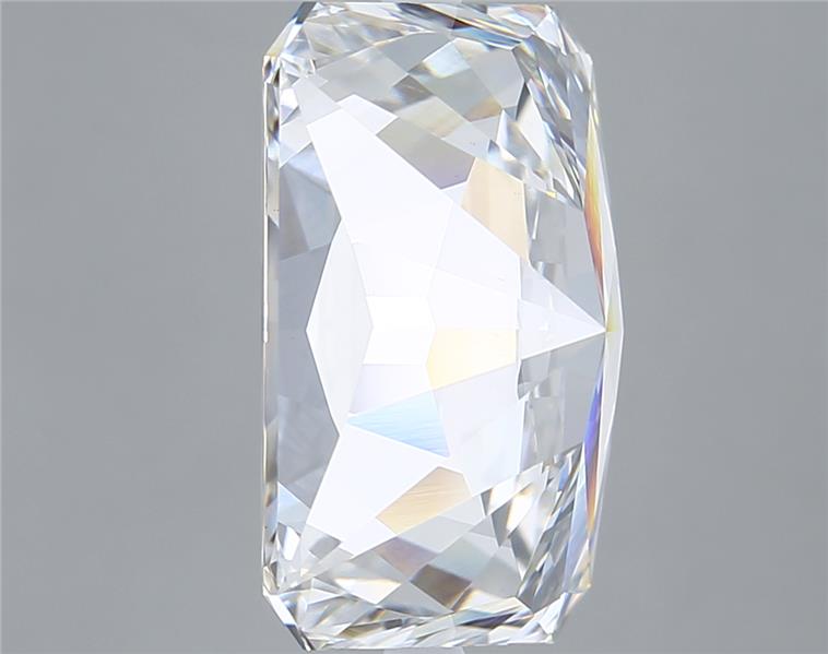 10.53 Carat Radiant Lab Diamond :: Greenstar spin frame 03