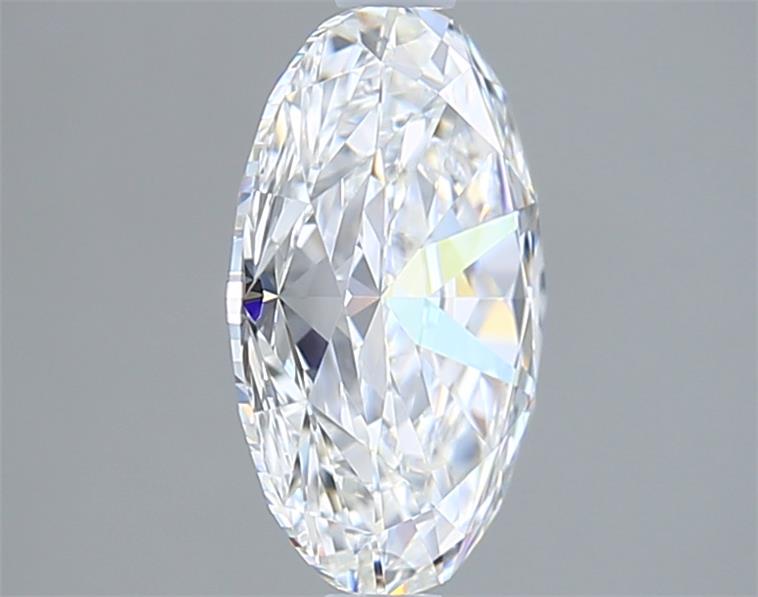 2.03 Carat Oval Lab Diamond :: Greenstar spin frame 03