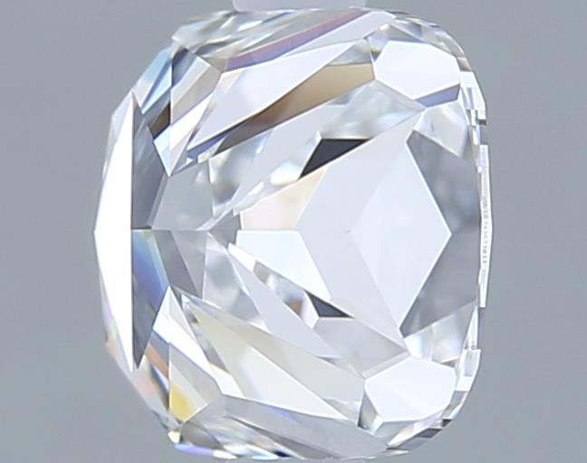 1.57 Carat Cushion Lab Diamond :: Greenstar spin frame 03