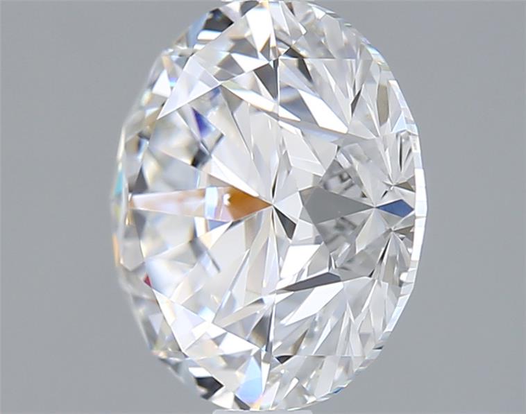 2.52 Carat Round Lab Diamond :: Greenstar spin frame 03