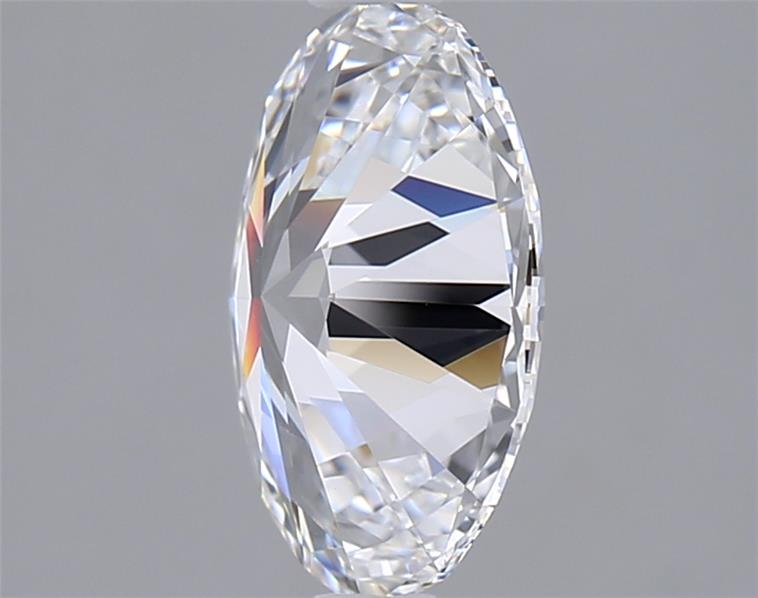 1.55 Carat Oval Lab Diamond :: Greenstar spin frame 03