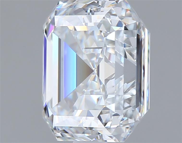 2.52 Carat Asscher Lab Diamond :: Greenstar spin frame 03