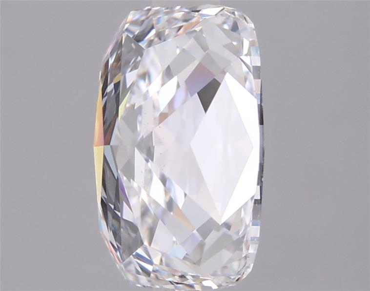 2.09 Carat Cushion Lab Diamond :: Greenstar spin frame 03