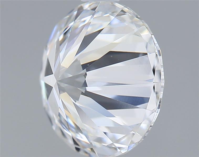 2.01 Carat Round Lab Diamond :: Greenstar spin frame 03