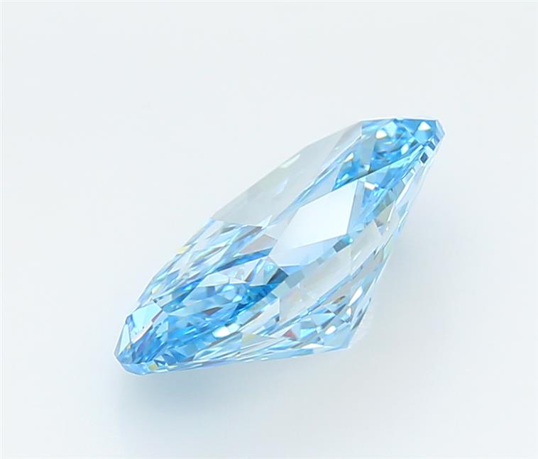 3.02 Carat Oval Lab Diamond :: Greenstar spin frame 03
