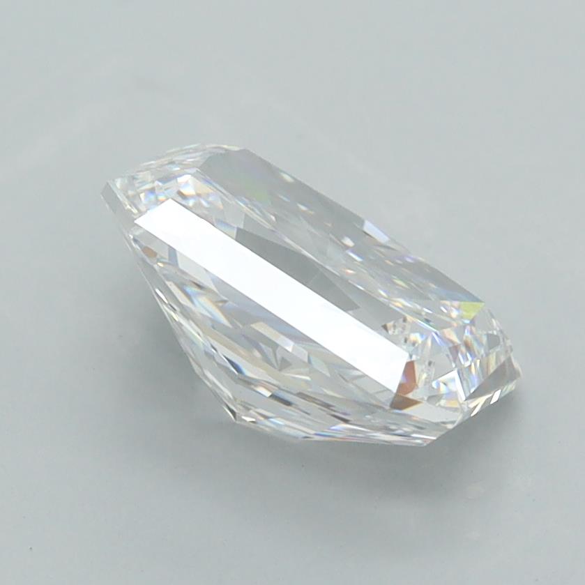2.03 Carat Radiant Lab Diamond :: Greenstar spin frame 03