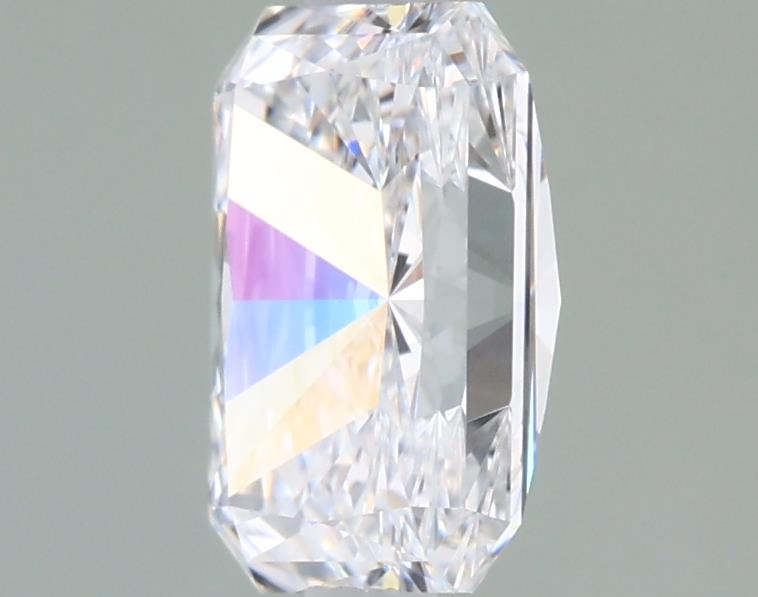 1.50 Carat Radiant Lab Diamond :: Greenstar spin frame 03