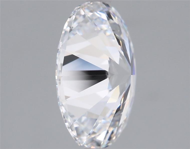 1.78 Carat Oval Lab Diamond :: Greenstar spin frame 03