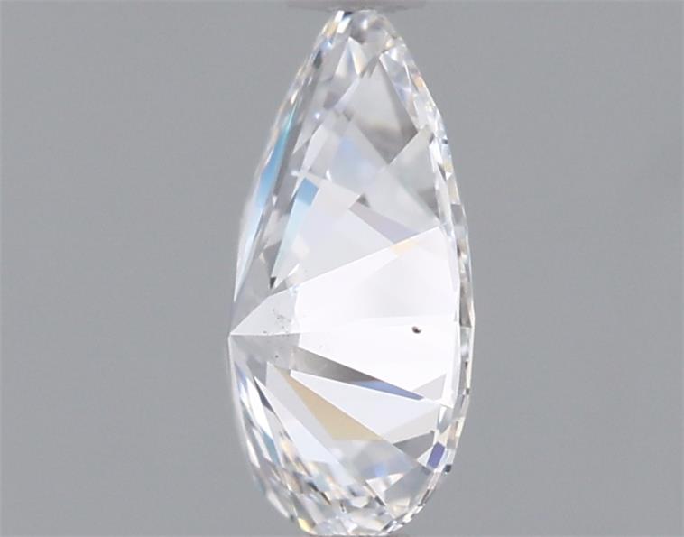 0.69 Carat Pear Lab Diamond :: Greenstar spin frame 03