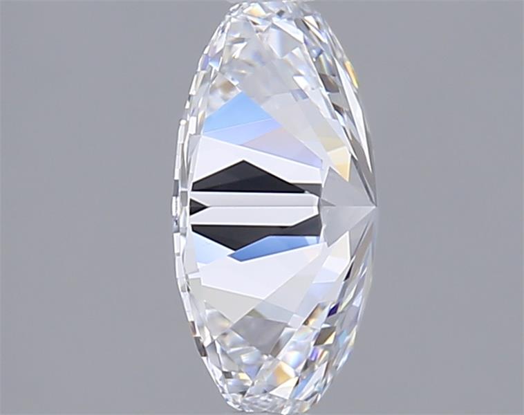 1.55 Carat Oval Lab Diamond :: Greenstar spin frame 03