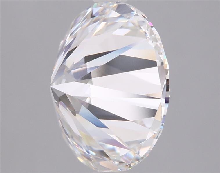 4.06 Carat Round Lab Diamond :: Greenstar spin frame 03