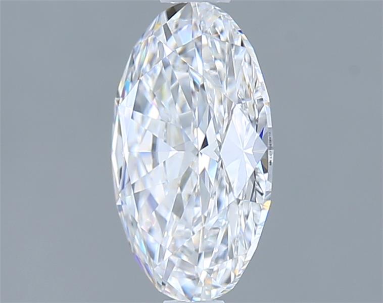 1.56 Carat Oval Lab Diamond :: Greenstar spin frame 03