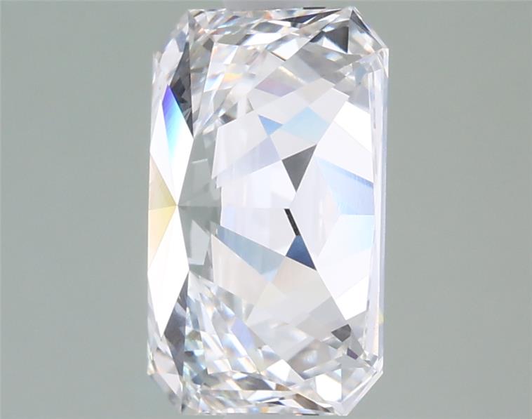2.08 Carat Radiant Lab Diamond :: Greenstar spin frame 03