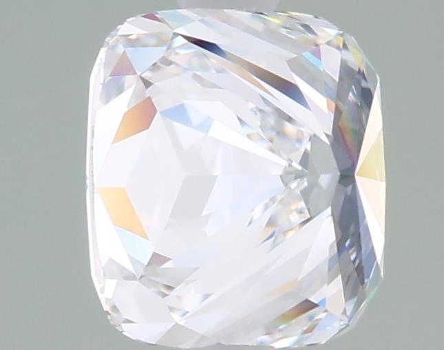 1.73 Carat Cushion Lab Diamond :: Greenstar spin frame 03