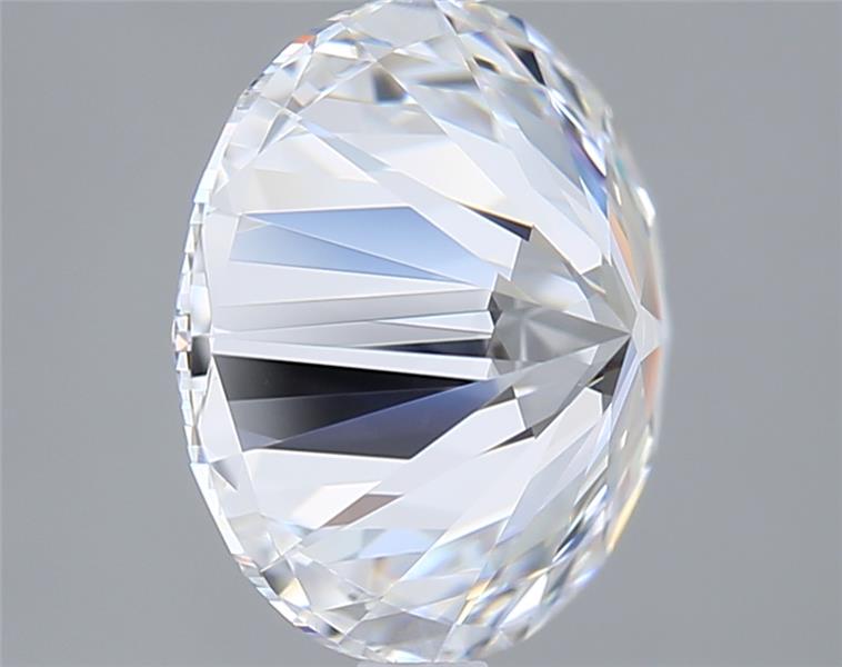 3.51 Carat Round Lab Diamond :: Greenstar spin frame 03
