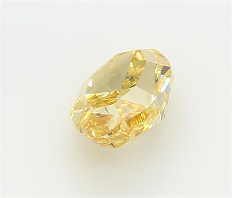 2.02 Carat Oval Lab Diamond :: Greenstar spin frame 03