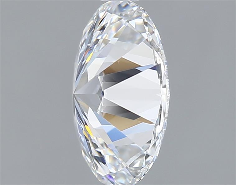 1.55 Carat Oval Lab Diamond :: Greenstar spin frame 03