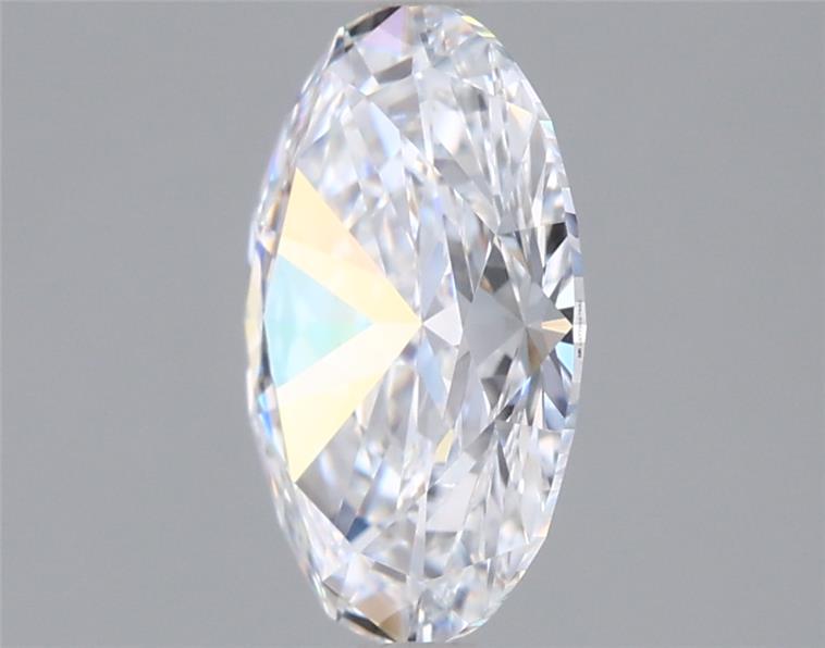 1.51 Carat Oval Lab Diamond :: Greenstar spin frame 03
