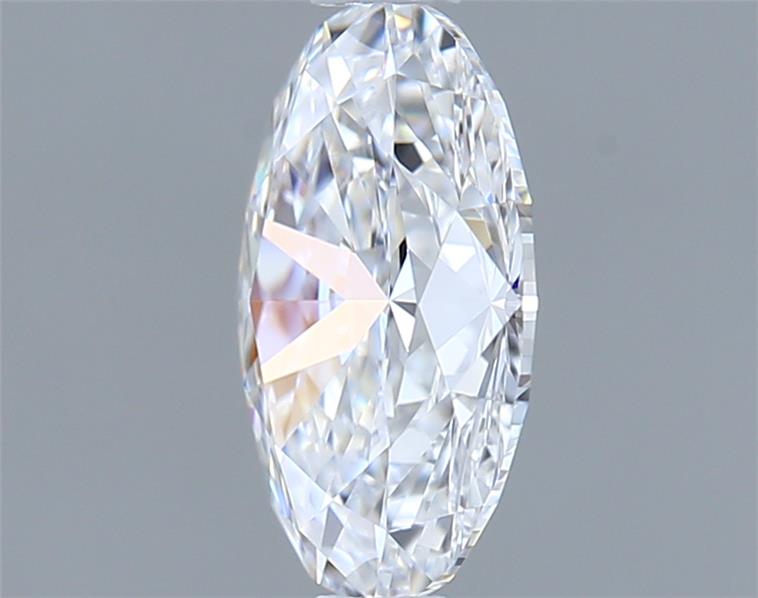 1.02 Carat Oval Lab Diamond :: Greenstar spin frame 03