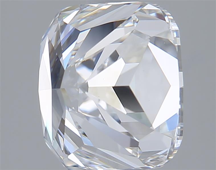 2.93 Carat Cushion Lab Diamond :: Greenstar spin frame 03