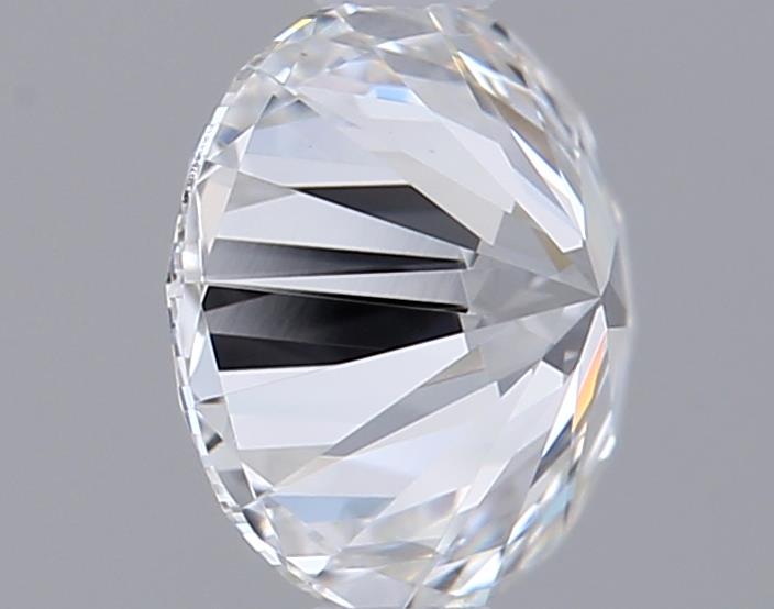 1.02 Carat Round Lab Diamond :: Greenstar spin frame 03