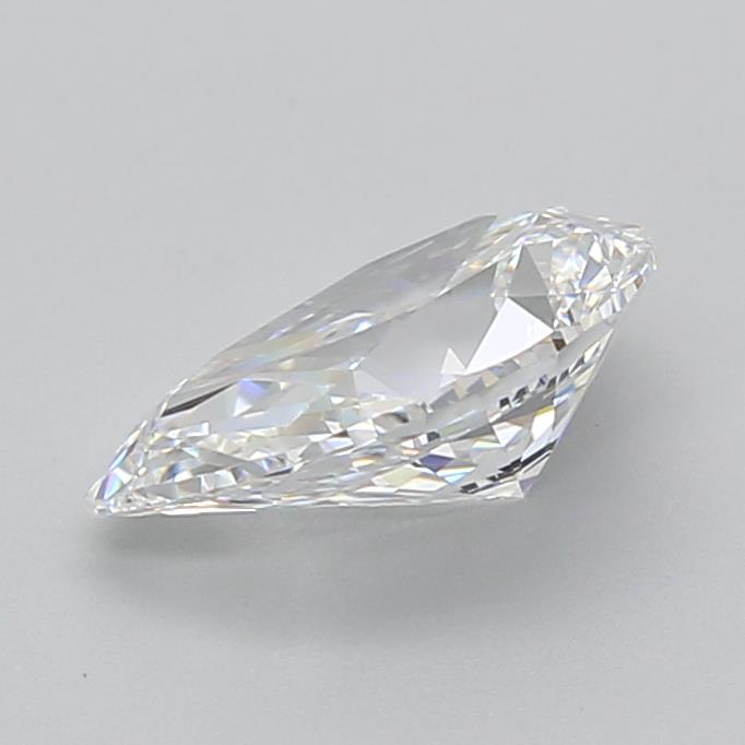 2.01 Carat Pear Lab Diamond :: Greenstar spin frame 03
