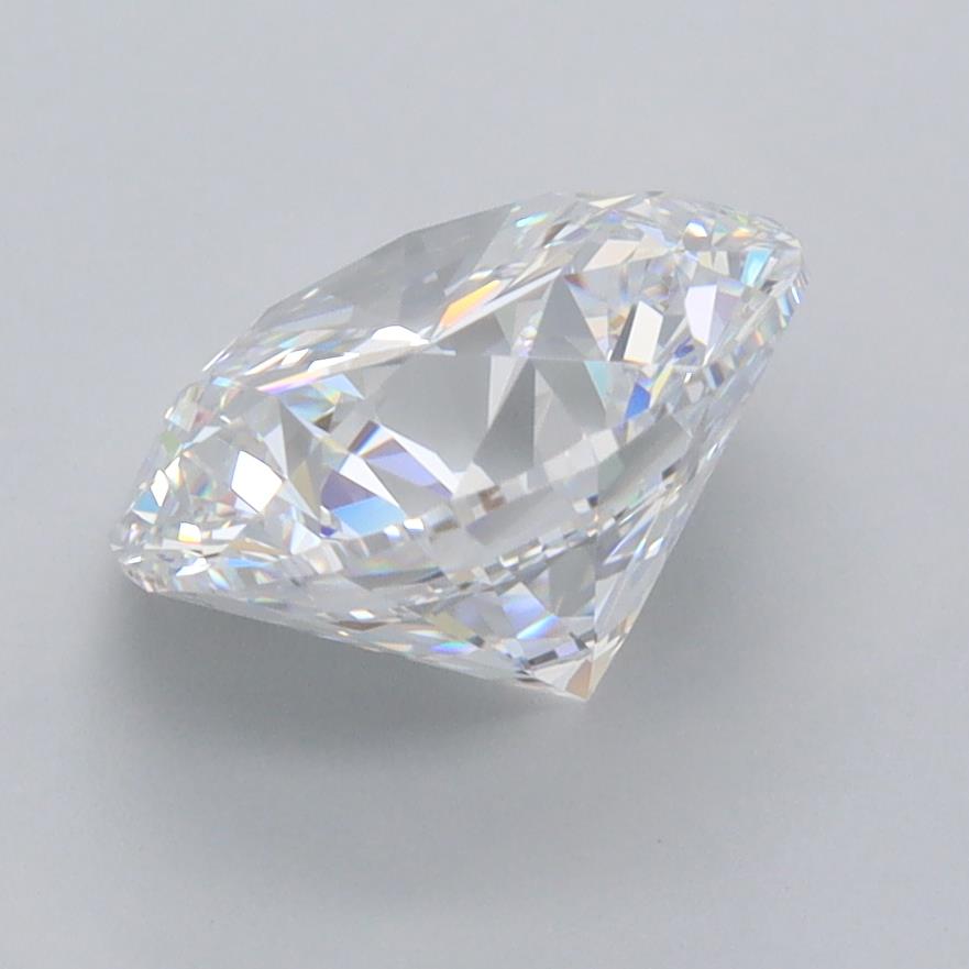 2.94 Carat Round Lab Diamond :: Greenstar spin frame 03
