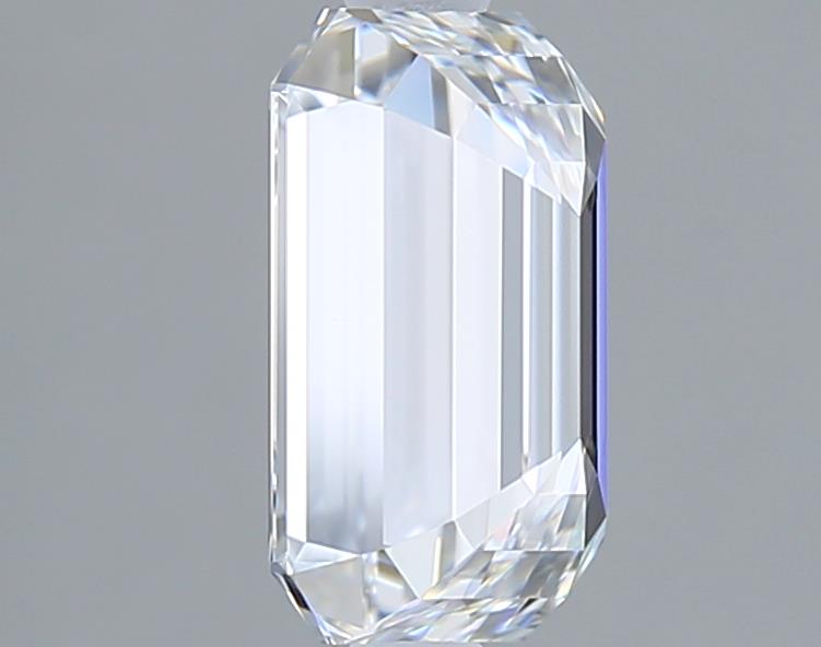 2.04 Carat Emerald Lab Diamond :: Greenstar spin frame 03