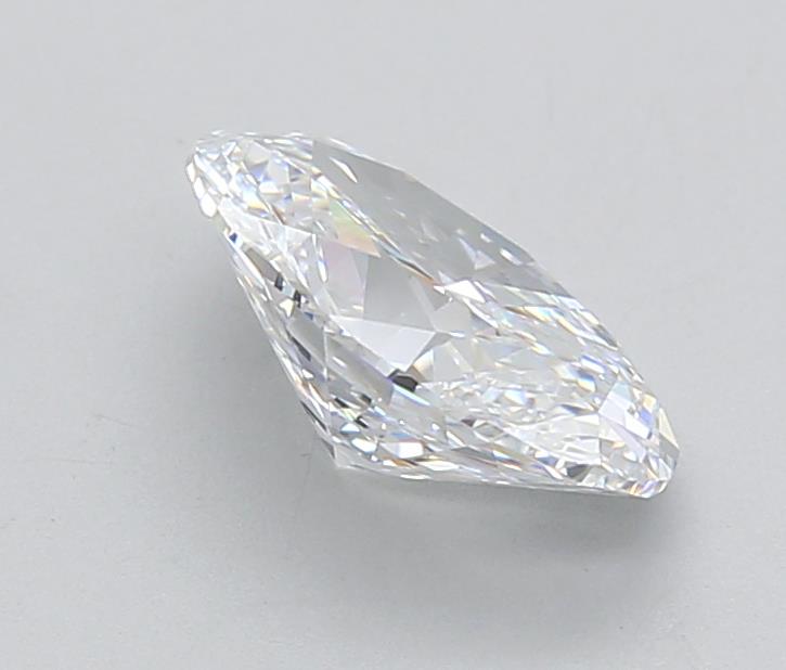 2.15 Carat Oval Lab Diamond :: Greenstar spin frame 03