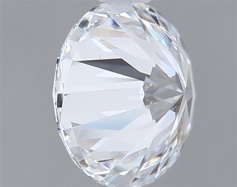 1.51 Carat Round Lab Diamond :: Greenstar spin frame 03