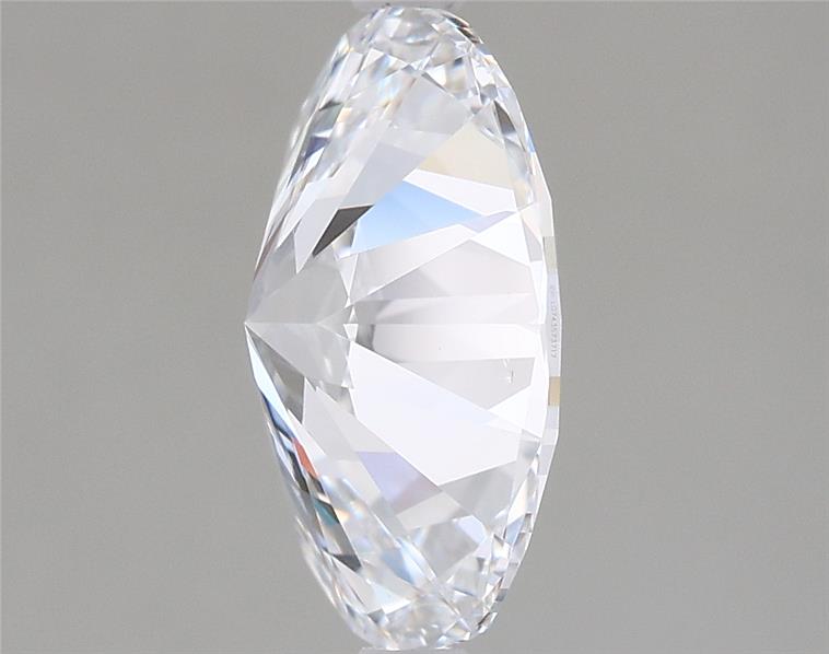 1.78 Carat Oval Lab Diamond :: Greenstar spin frame 03